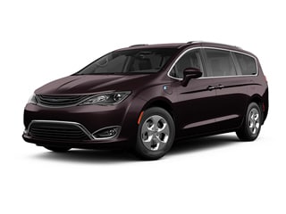 2019 Chrysler Pacifica Hybrid For Sale In Georgetown De